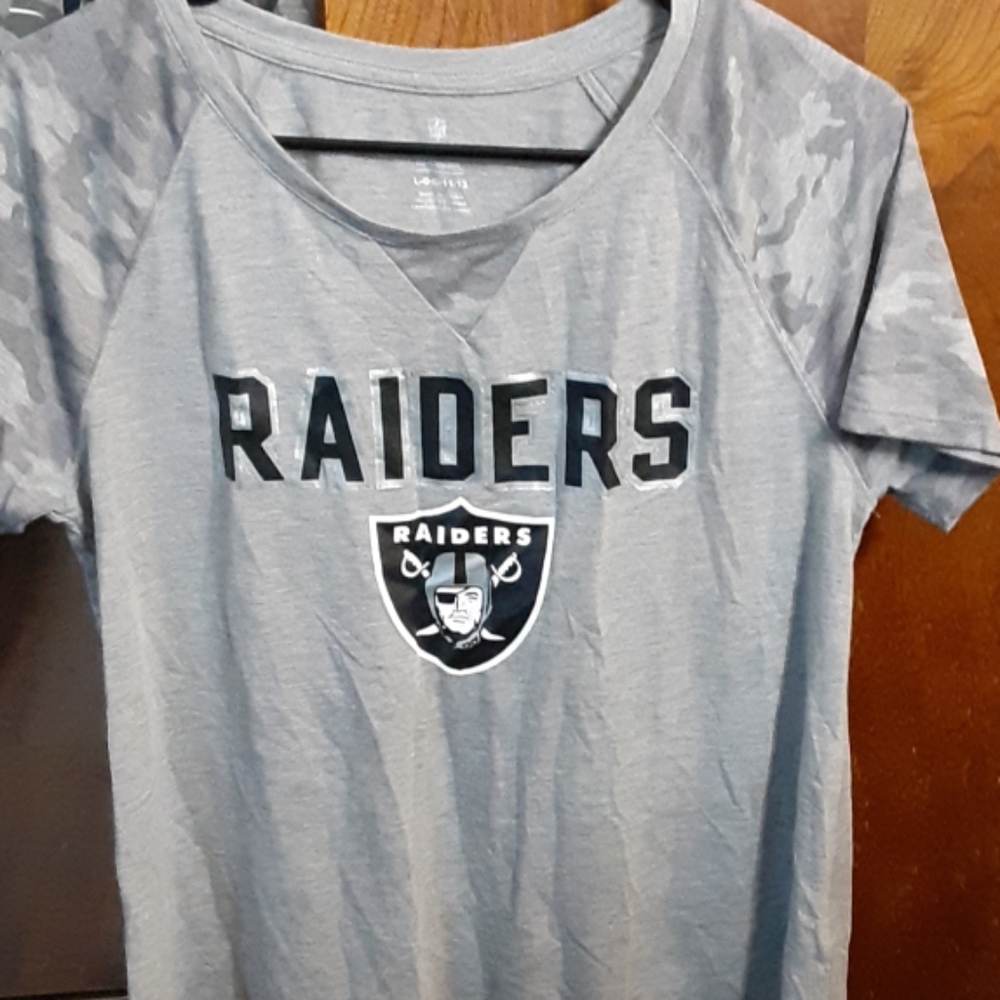 Raiders Tshirt